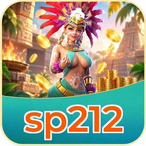 sp212 APK Indonesia - ikon resmi aplikasi v4.7.5