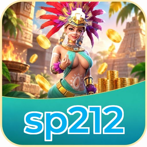 sp212 APK Indonesia - ikon resmi aplikasi v4.7.5